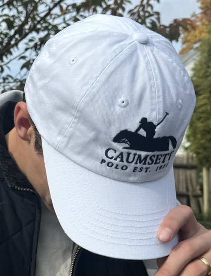 Caumsett Hat